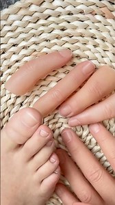 fec #finger #nailart #fongthepink #nails #designnails #naildecoration #dublicet#🎥