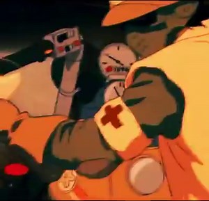 NEO TOKYO 2020 💊 | Ｄ Ｅ Ａ Ｄ / デ ッ ド /