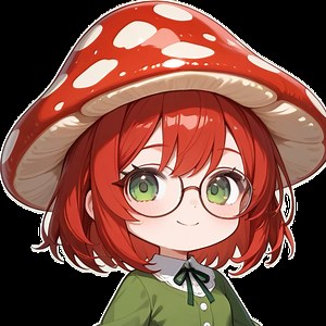 mushyroomx - Twitch