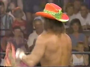 September 2, 1995 | RassleRama