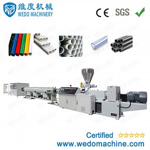 [Hot Item] Plastic Pipe Machinery, Perforating Machine