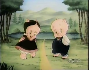 Cartoon Network February 14 2000 WOC