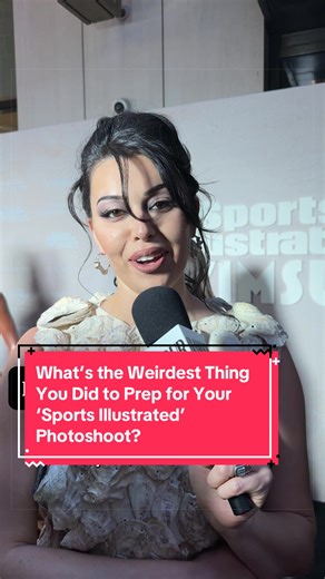 Sports Illustrated 2026: swimsuit photoshoot tips to feel snatched