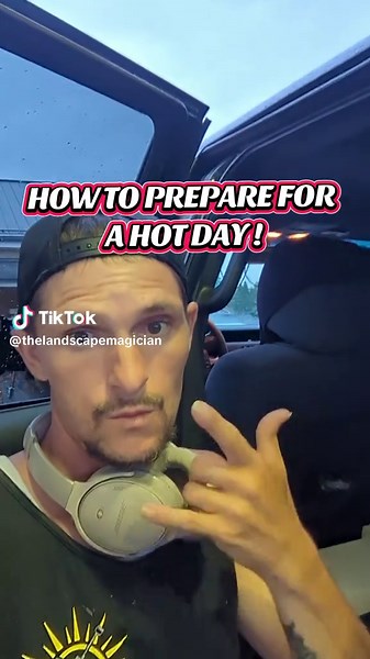 The Landscape Magician on TikTok