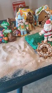 33 reactions | GingerBreadMas In July!!!! | Ginger Bread Lane | Facebook