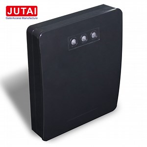 [Hot Item] Automatic 24G Barrier Radar Detector/Loop Detector/Vehicle Sensor/Traffic Sensor