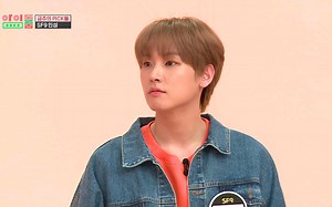 【SF9 idol room】 今天的pick 豆是wuli大哥哎，，期待完整版，，，