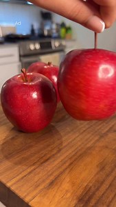 425K views · 625 reactions | #ad Apple roses are the only roses I...