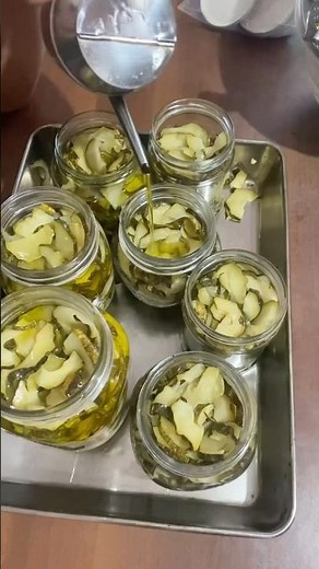 Grew Giant Zucchini for This Recipe – Totally Worth It