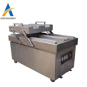 [Hot Item] High Quality Commercial Plastic Bag Vacuum Sealing Machine Food Vacuum Packaging Machine