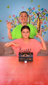 458_Mystery Surprise Challenge 🔒🔑 #BoomsBust #Challenge #foodchallenge #mysterybox | Lawrence Cohen