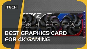 Best graphics card for 4K gaming in 2024 - top UHD GPU picks - VideoGamer