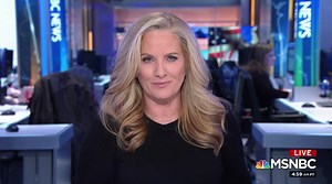 Alex Witt Reports – 1/25/25 | 2PM - One-News