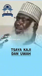 Shakka babu ~Sheikh Ahmad Tijjani Yusuf Guruntum, Hafizahullah #TahirTsamiya #Kmsunnah | KARATUTTUKAN MALUMAN SUNNAH