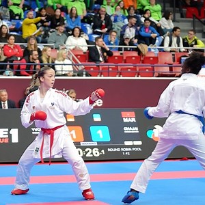 Karate Insights on Reels