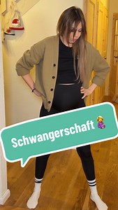 130K views · 5K reactions | Lieber in Sicherheit bringen  #comedy #schwanger #lustig #foryou #fürdich | Virginia Ernst | Facebook