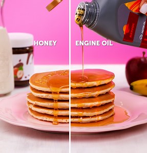 Shocking Food Commercial Tricks That Companies Prefer You Didn’t Know About | Transformazing