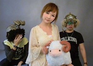 Spartan Airsoft Dummy GPNVG18 Gwiyomi