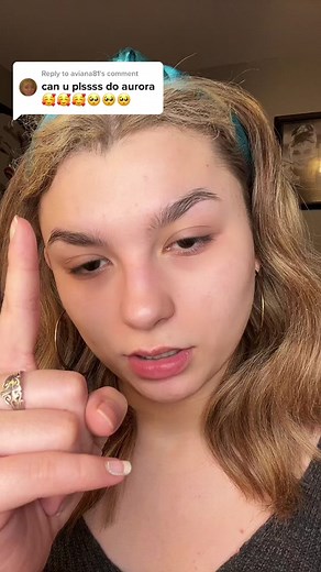 Princess Aurora Makeup Tutorial for a Magical Look