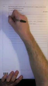 How to do #Fermi Estimation #alevelmaths #gcsemaths #mathsquestions #mathematical #mathshelp