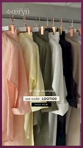 ✨ Use Code: LOOT100 to get Flat ₹100/- off on First Order 🌟 Discover Ceryn: Elevate Your Style, Effortlessly! 🌟 Indulge in opulent Indian Western wear at Ceryn: ✨ Free Shipping ✨ Cash on Delivery ✨ All Sizes Available ✨ Buy 2 Get 1 Free Shop now at ceryn.in.com and redefine luxury! ✨ #Ceryn #LuxuryRedefined [Shop Now: Ceryn.in] 🛒 | Ceryn