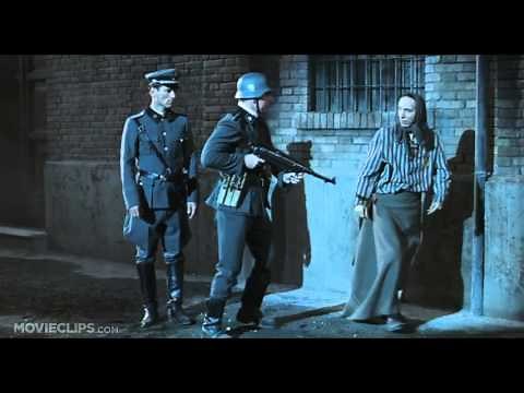 Life Is Beautiful - Father’s last Scene