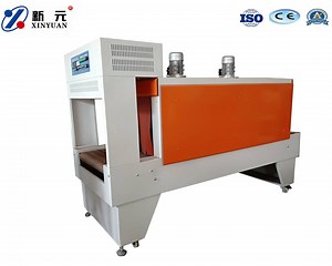 [Hot Item] Shrink Film Machine for Heavy Products