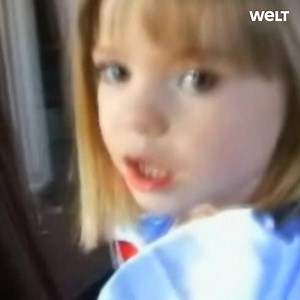 "Die Wahrscheinlichkeit, dass der Fall "Maddie" jemals richtig aufgeklärt wird, ist heute sicherlich kleiner geworden" | WELT Nachrichtensender