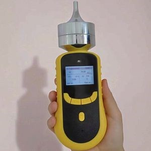 [Hot Item] Skz1050 Gas Leak Detector Handheld He Helium Gas Leak Detector
