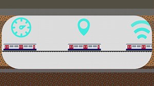 26K views · 837 reactions | This weekend, we finished the biggest test yet for our huge upgrade of the Circle, District, Hammersmith & City and Metropolitan lines. The new technology in the upgrade will make journeys more reliable and quicker, increase capacity by a third across all four lines, and will mean that Night Tube can be introduced too. | London Underground | Facebook