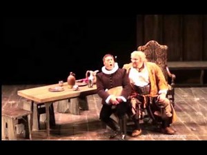 Falstaff & Ford
