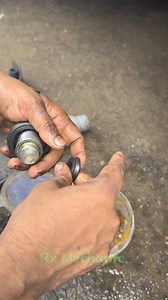 Diesel Truck Wheel Cylinder Rubber Seal Installation by hand ! | Rx Mechanic