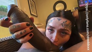 Honey Milk vs. Dredd - Onlyfans