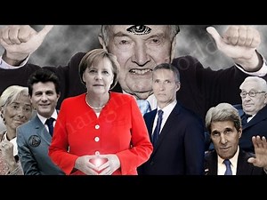 WHAT IS THE BILDERBERG GROUP? - WHAT IS THE BILDERBERG AGENDA? - BILDERBERG GROUP DOCUMENTARY
