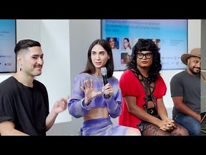 Filmmaker Luis De Filippis on trans representation behind the camera | Trans Film Mentorship | Xtra