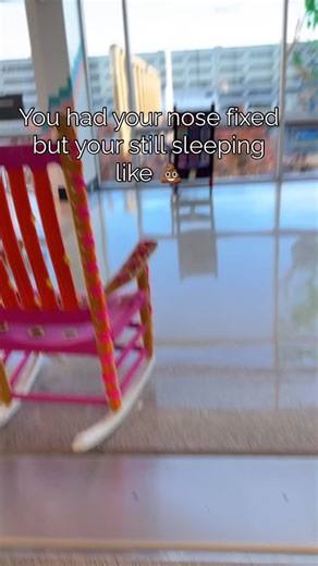 ‼️Here’s what most people don’t know: even after nasal surgery,...