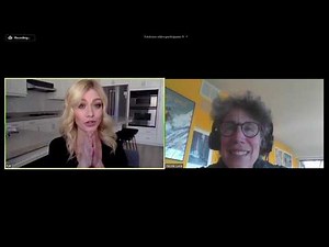 #AskAScientist: Katherine McNamara and Nicole Lurie