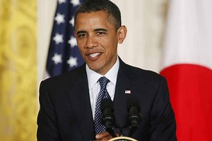 Ben Laden, argument électoral pour Obama