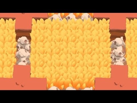 Samsung SGH-C100 'Orange'