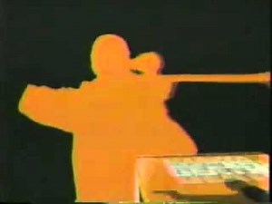 Marked For Death and Predator 2 VHS Commercial