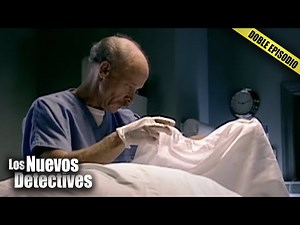 Crimenes Reales | EPISODIO COMPLETO | Nuevos Detectives