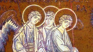 117K views · 1.3K reactions | Stories about supernatural beings known as Jinn, or genies, in Islamic folklore are linked to an ancient astronaut theory about ultra-terrestrials that walk among us undetected. #AncientAliens | The Unxplained Zone | Facebook