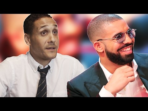 If You Spoke Using Drake Lyrics