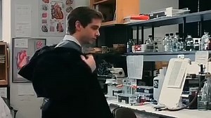 Tadpole (2002) Welcome to the movies and television