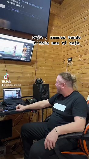 " Pa hile " ❤️ | Sabiani