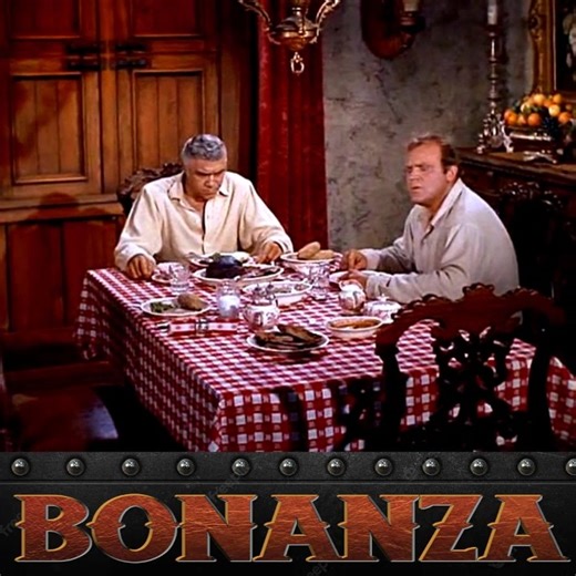 Bonanza - Season 2 Episode 15 - The Blood Line P2 | Bonanza Forever