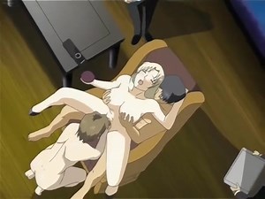 Night Shift Nurses 2 - Ep.4