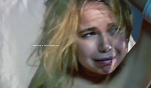 young heidi's job interview is a killer experience