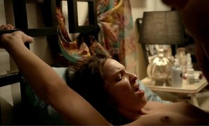 Ruby Modine Vigorous Sex In Shameless ScandalPlanet.Com