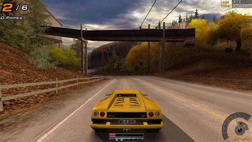 68K views · 3K reactions | Need for Speed Hot Pursuit 2 - 2002 | NostalgiaGamer | Facebook